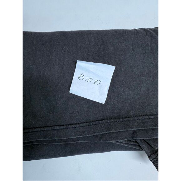 Lighting Clothing Biker Long Sleeves Men's T-shirt "Gettin' Lucky!" Sz 3XL *Note - Picture 11 of 11